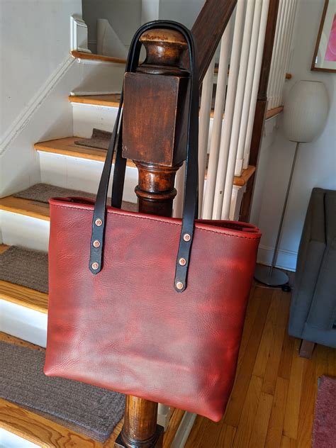 etsy leather handbags|handmade full grain leather bags.